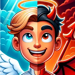 Взлом Truth or Dare Party Game (Трус или дерзни)  [МОД Menu] - последняя версия apk на Андроид