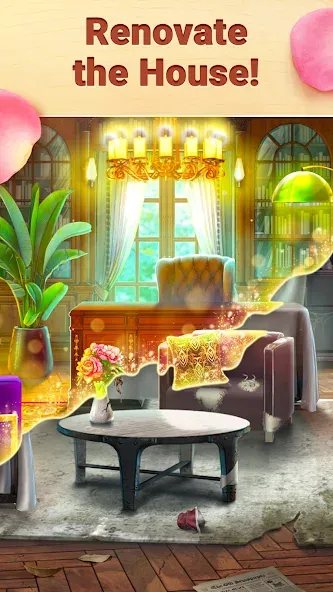 Puzzle Villa－HD Jigsaw Puzzles  [МОД Много денег] Screenshot 4