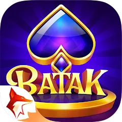 Скачать взлом Batak ZingPlay (Батак ЗингПлей)  [МОД Много денег] - стабильная версия apk на Андроид