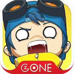 Взлом Đấu Trường Kỳ Lạ - Gzone  [МОД Unlimited Money] - стабильная версия apk на Андроид