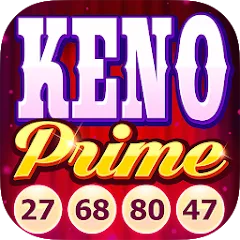 Скачать взломанную Keno Prime - Super 3X Payout (Кено Приме)  [МОД Бесконечные деньги] - стабильная версия apk на Андроид