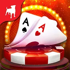 Скачать взломанную Zynga Poker ™ – Texas Holdem (Зинга Покер)  [МОД Меню] - стабильная версия apk на Андроид