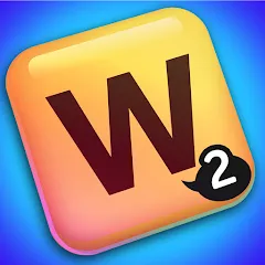 Взломанная Words With Friends 2 Word Game (Вордс вит Френдс 2 Классик)  [МОД Меню] - полная версия apk на Андроид