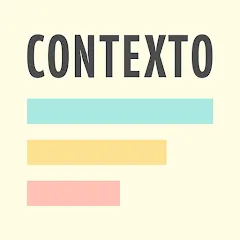 Взлом Contexto: Popular Words Game (Контекст)  [МОД Все открыто] - полная версия apk на Андроид