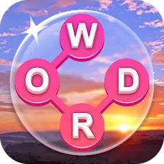 Скачать взломанную Word Cross: Offline Word Games  [МОД Menu] - стабильная версия apk на Андроид