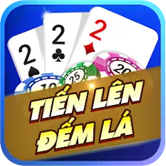 Скачать взломанную Tiến Lên Nhất Ăn Tất  [МОД Меню] - последняя версия apk на Андроид