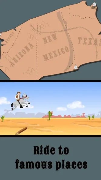 El Gringo: Wild West Cowboy (Эль Гринго)  [МОД Mega Pack] Screenshot 2