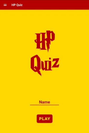 HP Quiz (ХП Викторина)  [МОД Меню] Screenshot 5