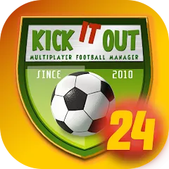 Взлом Kick it out 2024 (Кик ит аут 2023)  [МОД Menu] - последняя версия apk на Андроид