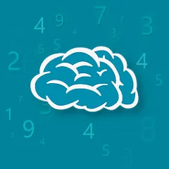 Взлом Math Games: Brain iq riddles  [МОД Бесконечные деньги] - стабильная версия apk на Андроид