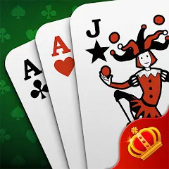 Взломанная Rummy  [МОД Все открыто] - последняя версия apk на Андроид