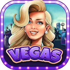 Взлом Mary Vegas - Slots & Casino (Мэри Вегас)  [МОД Бесконечные монеты] - стабильная версия apk на Андроид