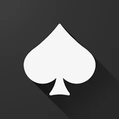 Взломанная Solitaire - The Clean One (Солитер)  [МОД Много денег] - последняя версия apk на Андроид