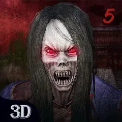 Взломанная Endless Nightmare 5: Curse (Эндлесс Найтмэр 5)  [МОД Unlimited Money] - стабильная версия apk на Андроид