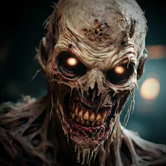 Скачать взломанную Horror Maze - Scary Games (Хоррор Лавиринт РПГ)  [МОД Menu] - стабильная версия apk на Андроид