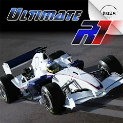 Взломанная Ultimate R1 (Ультимейт Р1)  [МОД Много монет] - последняя версия apk на Андроид