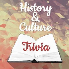 Скачать взломанную History & Culture Trivia  [МОД Меню] - последняя версия apk на Андроид