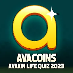 Скачать взломанную AvaCoins Quiz for Avakin Life (Квиз для  )  [МОД Меню] - последняя версия apk на Андроид