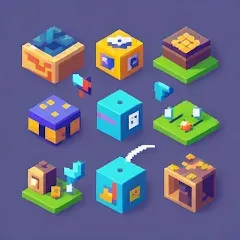 Скачать взлом Game Maker (Гейм Мейкер)  [МОД Unlimited Money] - полная версия apk на Андроид