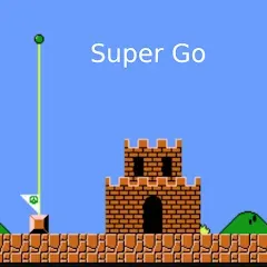 Скачать взлом supergo (суперго)  [МОД Бесконечные монеты] - полная версия apk на Андроид