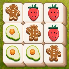Скачать взломанную Tiledom - Matching Puzzle (Тайледом)  [МОД Unlimited Money] - последняя версия apk на Андроид