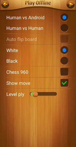 Chess  [МОД Меню] Screenshot 2