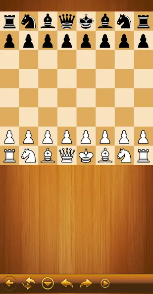 Chess  [МОД Меню] Screenshot 3