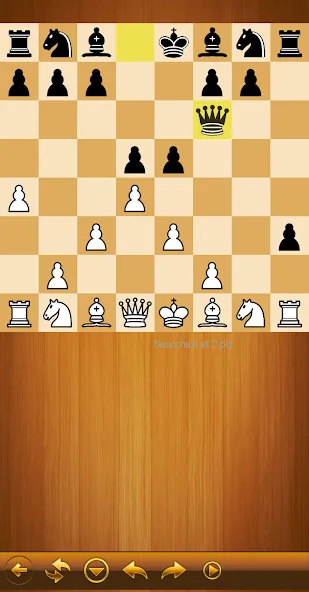Chess  [МОД Меню] Screenshot 4
