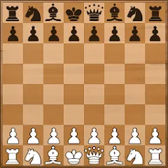 Скачать взломанную Chess  [МОД Меню] - последняя версия apk на Андроид