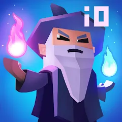 Взлом Magica.io - Battle Royale  [МОД Menu] - стабильная версия apk на Андроид