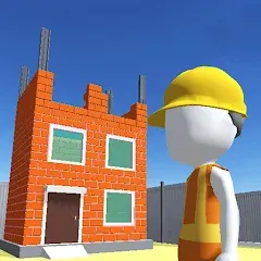 Взлом Pro Builder 3D (Про Билдер 3Д)  [МОД Unlimited Money] - последняя версия apk на Андроид