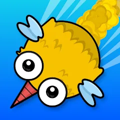 Взлом Mosquito.io  [МОД Все открыто] - стабильная версия apk на Андроид