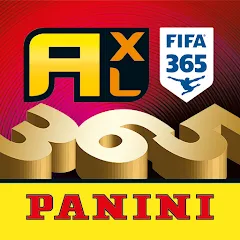 Скачать взлом Panini FIFA 365 AdrenalynXL™ (Панини ФИФА 365 АдреналинХЛ)  [МОД Unlocked] - стабильная версия apk на Андроид