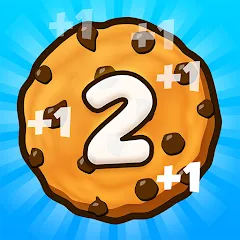 Скачать взлом Cookie Clickers 2 (С  2)  [МОД Все открыто] - последняя версия apk на Андроид