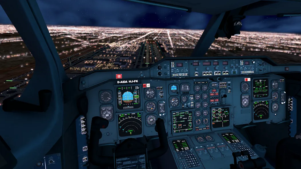 RFS - Real Flight Simulator (АрФЭс)  [МОД Mega Pack] Screenshot 4