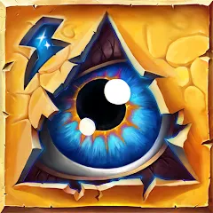 Скачать взломанную Doodle God Аlchemy (Дудл Год)  [МОД Mega Pack] - последняя версия apk на Андроид