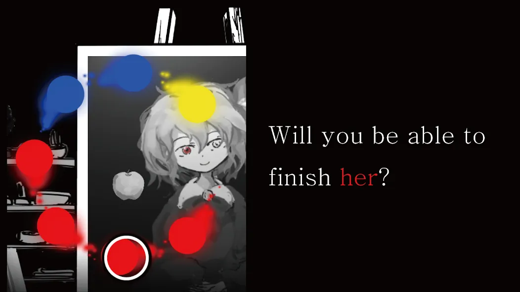 Death Palette  [МОД Много монет] Screenshot 2