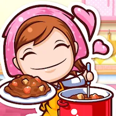 Скачать взломанную Cooking Mama: Let's cook! (Кукинг Мама)  [МОД Unlimited Money] - последняя версия apk на Андроид