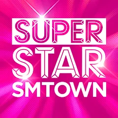 Взлом SUPERSTAR SMTOWN (УПЕРСТАР СМТАУН)  [МОД Unlimited Money] - полная версия apk на Андроид