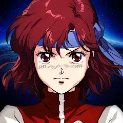 Скачать взломанную ASTROKINGS x Gunbuster (Астрокингс)  [МОД Бесконечные монеты] - стабильная версия apk на Андроид