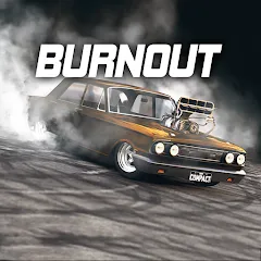 Скачать взлом Torque Burnout (Торк Брнаут)  [МОД Unlimited Money] - полная версия apk на Андроид