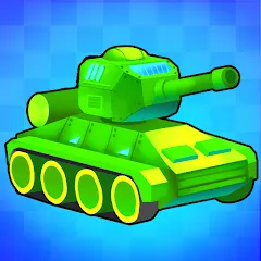 Скачать взлом Tank Commander: Army Survival (Танк Коммандер)  [МОД Unlocked] - стабильная версия apk на Андроид