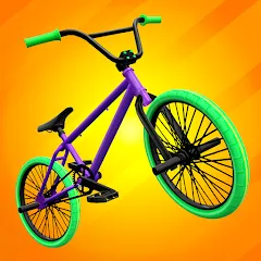 Скачать взлом Max Air BMX (Макс Эйр БМХ)  [МОД Бесконечные деньги] - последняя версия apk на Андроид