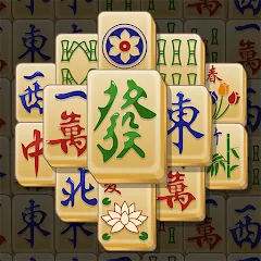 Взлом Solitaire Mahjong for Seniors  [МОД Меню] - последняя версия apk на Андроид