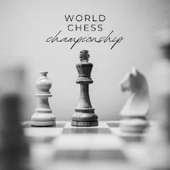 Скачать взлом World Chess Championship  [МОД Меню] - последняя версия apk на Андроид