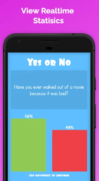 Yes or No (Да или Нет)  [МОД Меню] Screenshot 2