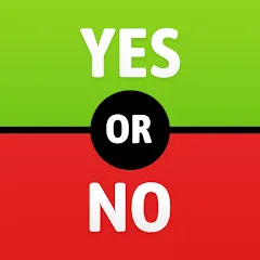 Взлом Yes or No (Да или Нет)  [МОД Меню] - полная версия apk на Андроид