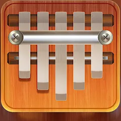 Взломанная Kalimba Connect (Калимба Коннект)  [МОД Бесконечные деньги] - последняя версия apk на Андроид