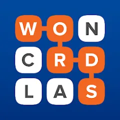 Скачать взломанную Words of Clans — Word Puzzle  [МОД Бесконечные монеты] - последняя версия apk на Андроид