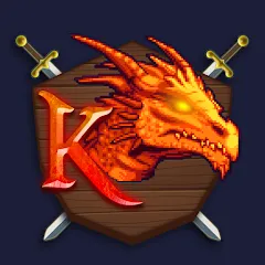 Взломанная Kakele Online - Mobile MMORPG (Какеле Онлайн)  [МОД Меню] - полная версия apk на Андроид